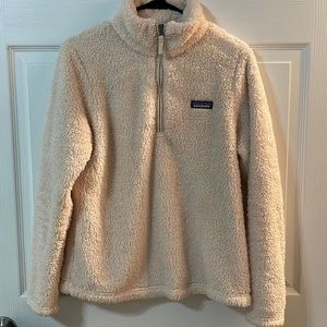 Womens Patagonia Fleece